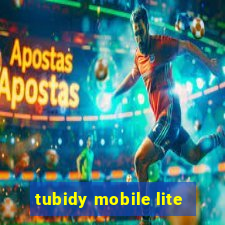 tubidy mobile lite